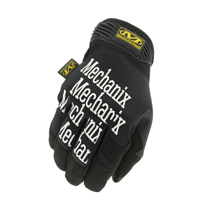 Mechanix Original Workshop Gloves Black