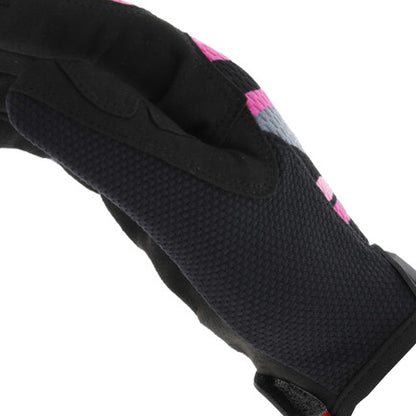 Mechanix Women's Original Workshop Gloves Pink Camo