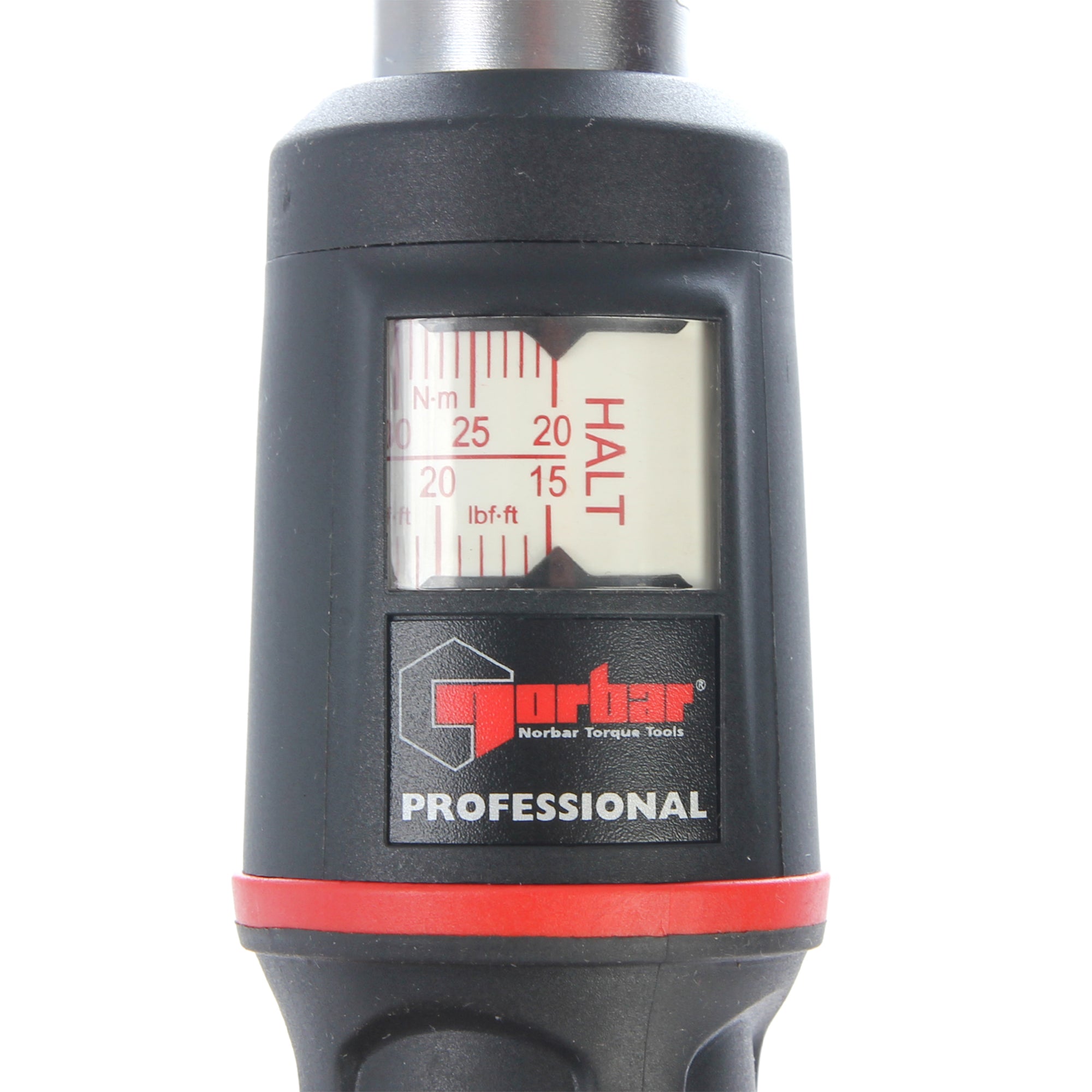 Norbar Pro 100 1/2" Square Drive Industrial Torque Wrench