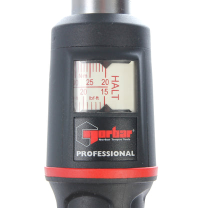 Norbar Pro 100 1/2" Square Drive Industrial Torque Wrench