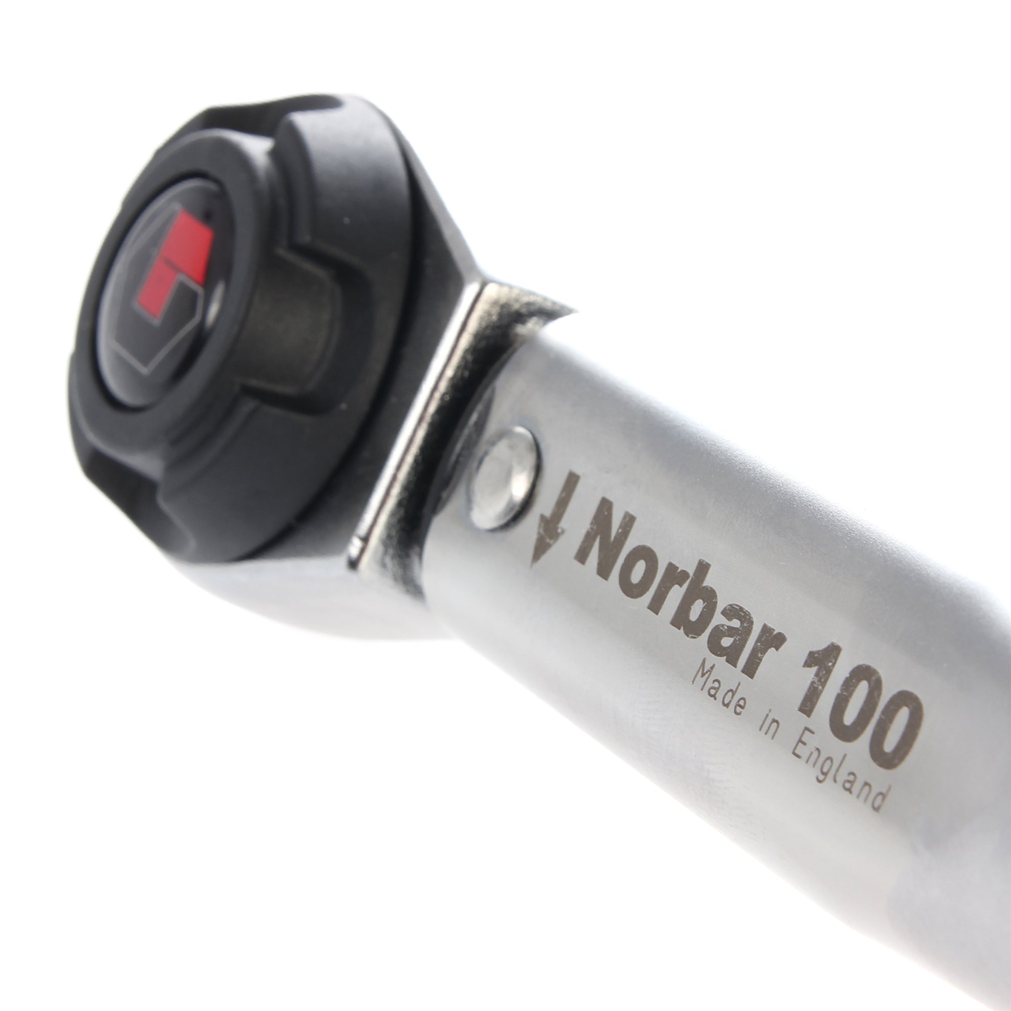 Norbar Pro 100 1/2" Square Drive Industrial Torque Wrench