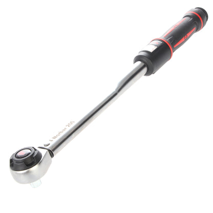 Norbar Pro 200 1/2" Square Drive Industrial Torque Wrench