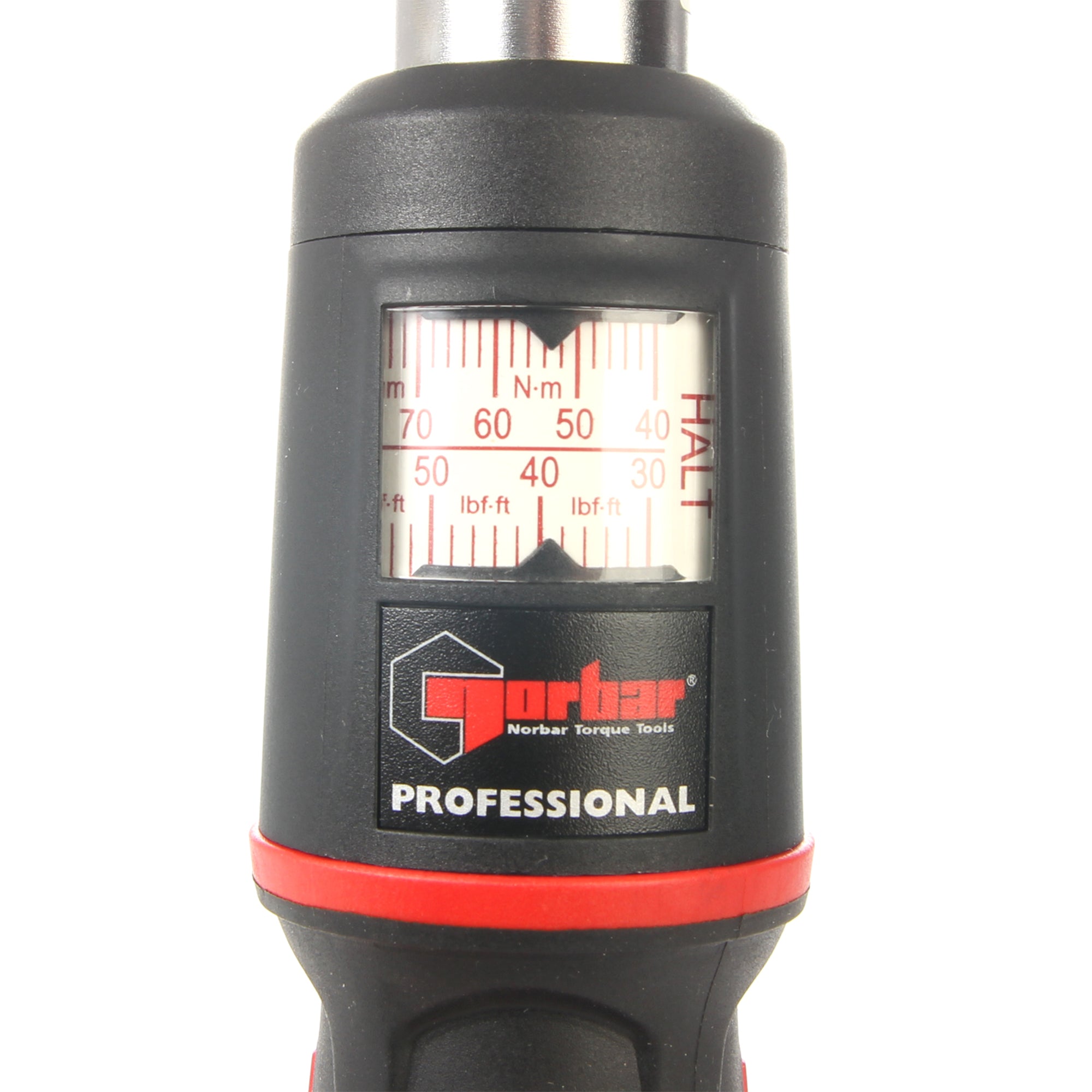 Norbar Pro 200 1/2" Square Drive Industrial Torque Wrench