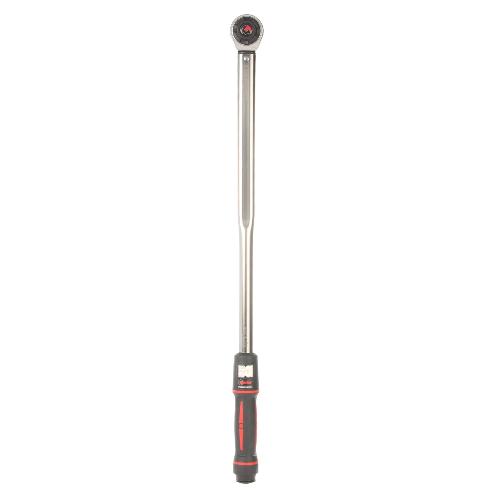 Norbar Pro 340 1/2" Square Drive Industrial Torque Wrench