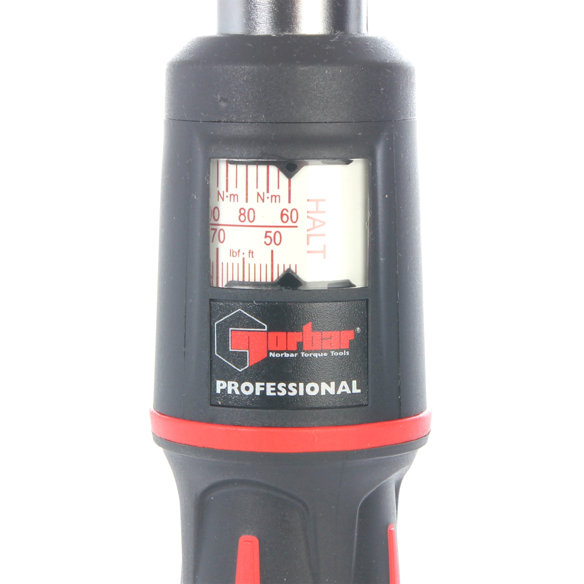 Norbar Pro 340 1/2" Square Drive Industrial Torque Wrench