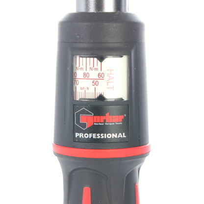 Norbar Pro 340 1/2" Square Drive Industrial Torque Wrench