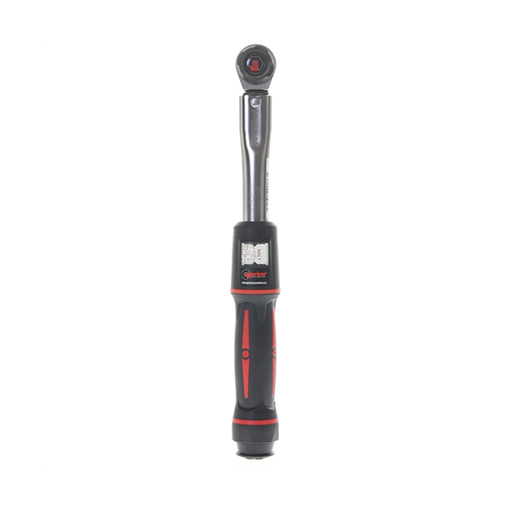 Norbar Pro 50 3/8" Square Drive Industrial Torque Wrench