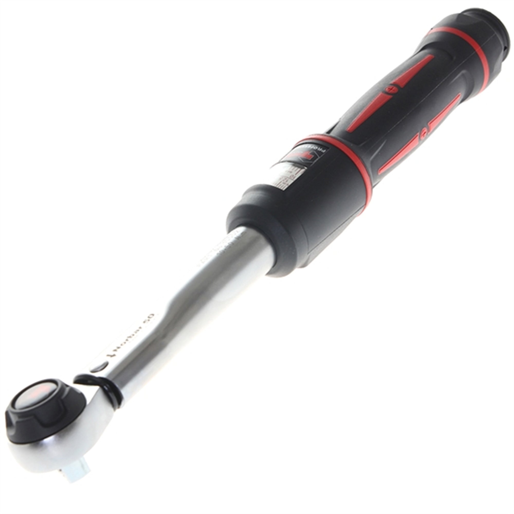 Norbar Pro 50 3/8" Square Drive Industrial Torque Wrench