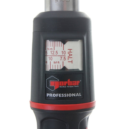 Norbar Pro 50 3/8" Square Drive Industrial Torque Wrench