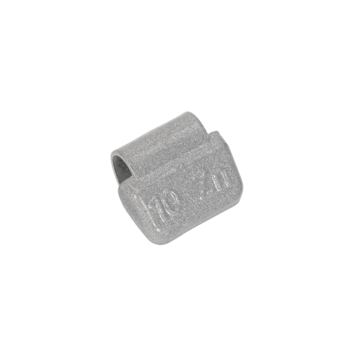 Plastic & Zinc Hammer-On Alloy Wheel Weights