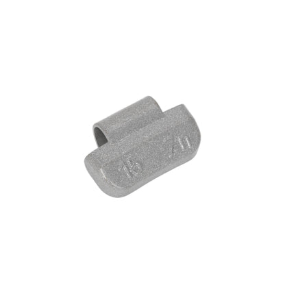 Plastic & Zinc Hammer-On Alloy Wheel Weights
