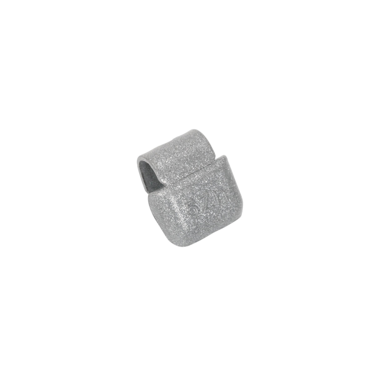 Plastic & Zinc Hammer-On Alloy Wheel Weights