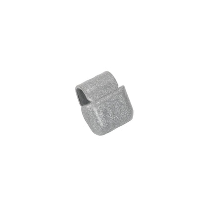 Plastic & Zinc Hammer-On Alloy Wheel Weights