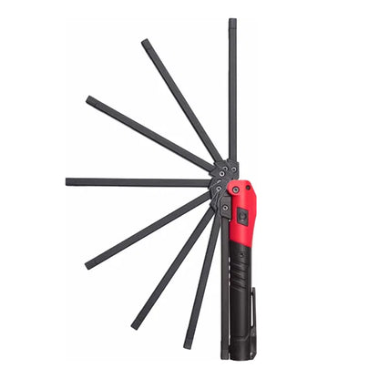 300 Lumen Rechargeable Flexible Head LED Inspection Light