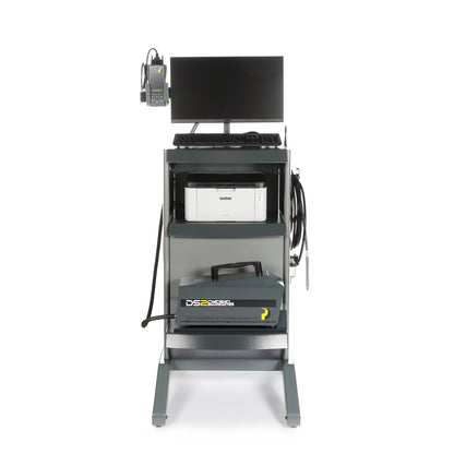 Premier Diagnostics Combi Emissions Centre