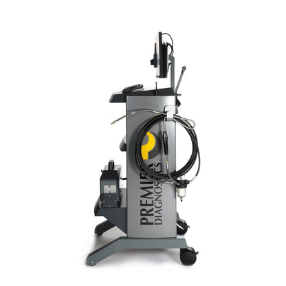Premier Diagnostics Combi Emissions Centre