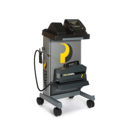 Premier Diagnostics DS2 XP Diesel Smokemeter Trolley