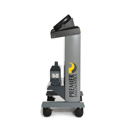 Premier Diagnostics DS2 XP Diesel Smokemeter Trolley