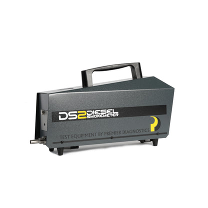 Premier Diagnostics Combi Emissions Centre
