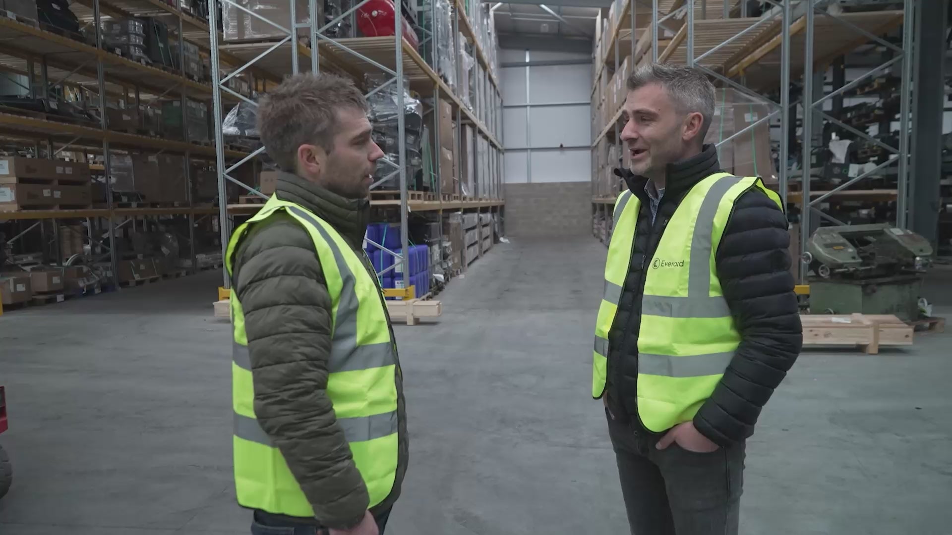 Load video: 