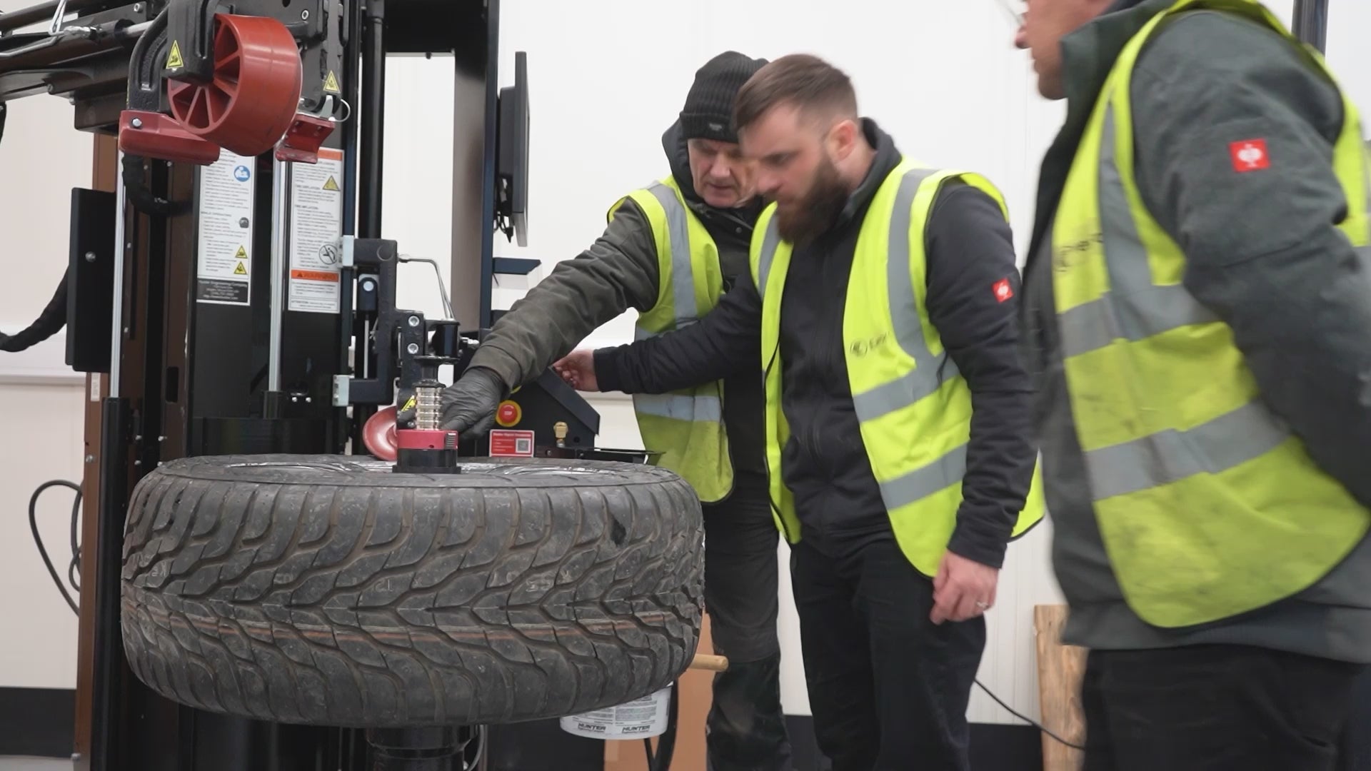 Load video: 