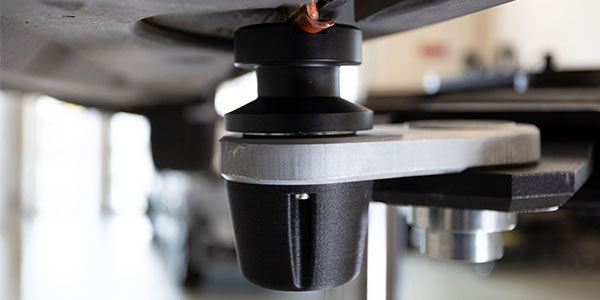 EV Lifting Accessories