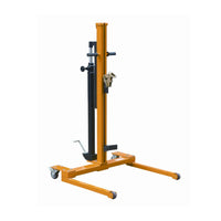 Raptor 205L Barrel Lifter