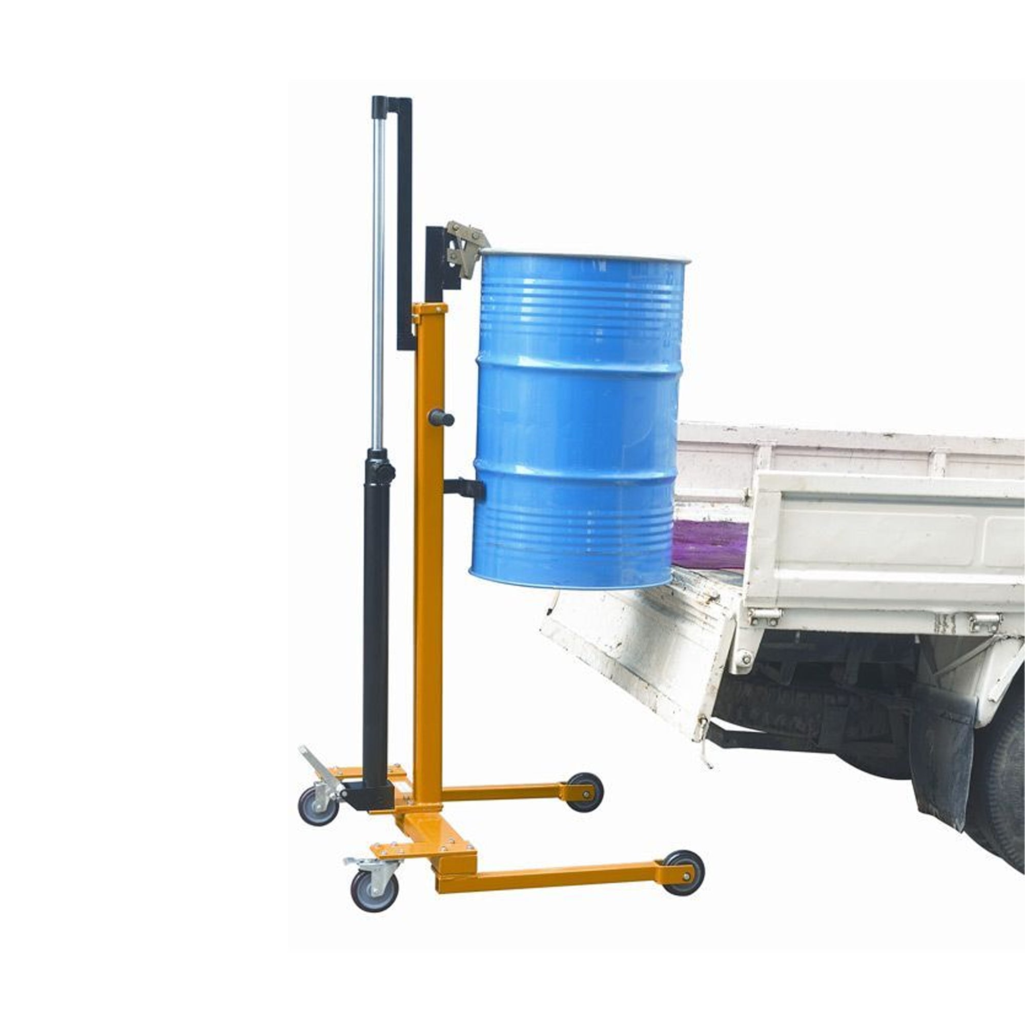 Raptor 205L Barrel Lifter