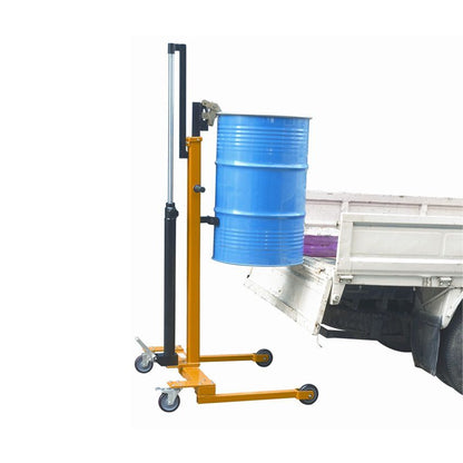 Raptor 205L Barrel Lifter