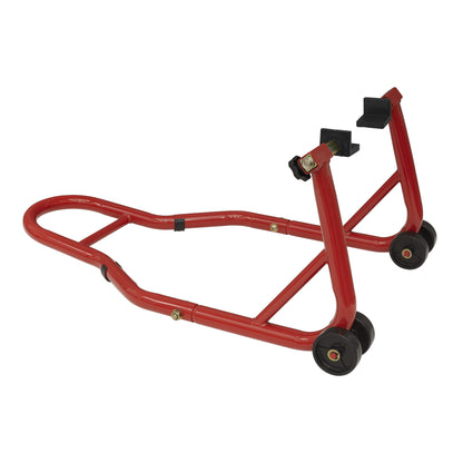 Rear Cup Motorcycle Paddock Stand