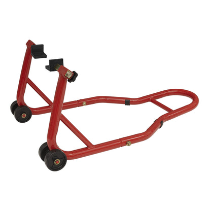 Rear Cup Motorcycle Paddock Stand