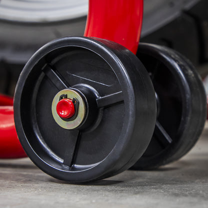 Rear Cup Motorcycle Paddock Stand