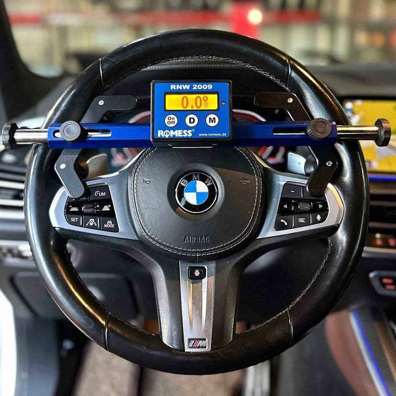BMW Equipment
