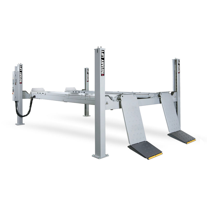 4-Post Dual-Purpose Lifts