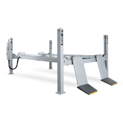 Rotary SM65-55 6500kg Service 4 Post Vehicle Lift