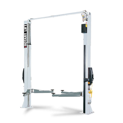 Rotary SPO55 5500kg 2 Post Vehicle Lift