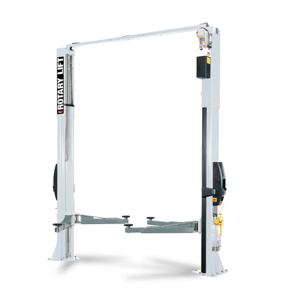 Rotary SPO40E 4500kg 2 Post Van Lift