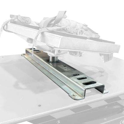 Rotary Lifting Table Universal Support Arm D35MM