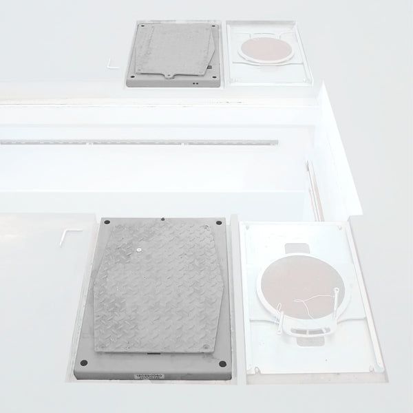 Rotary PD304 MOT ATL Class 4/7 Hydraulic Play Detector