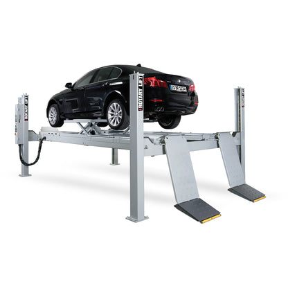 Rotary SM55-51 5500kg Wheel Alignment 4 Post Lift