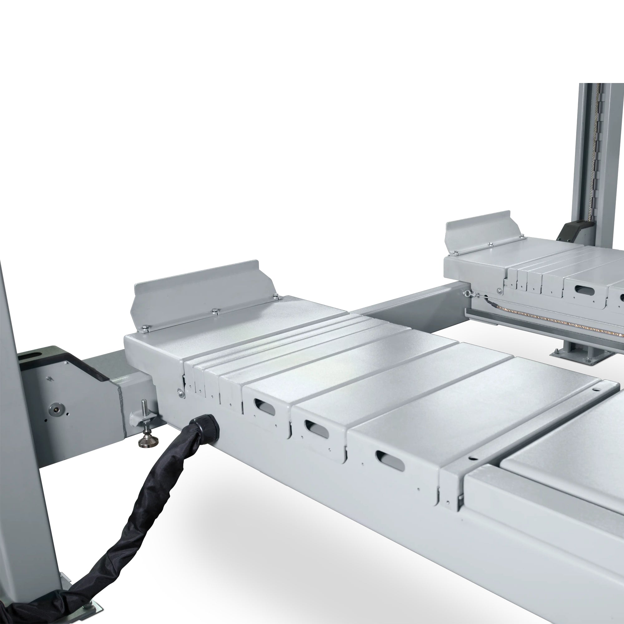 Rotary SM55-51 5500kg Wheel Alignment 4 Post Lift