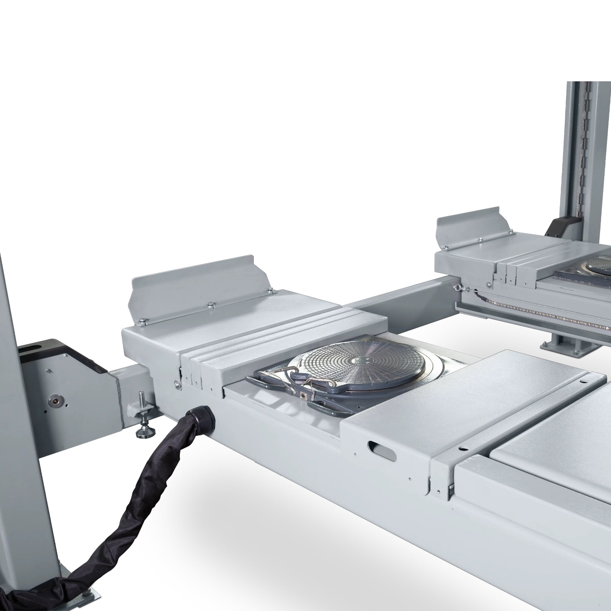 Rotary SM55-51 5500kg Wheel Alignment 4 Post Lift