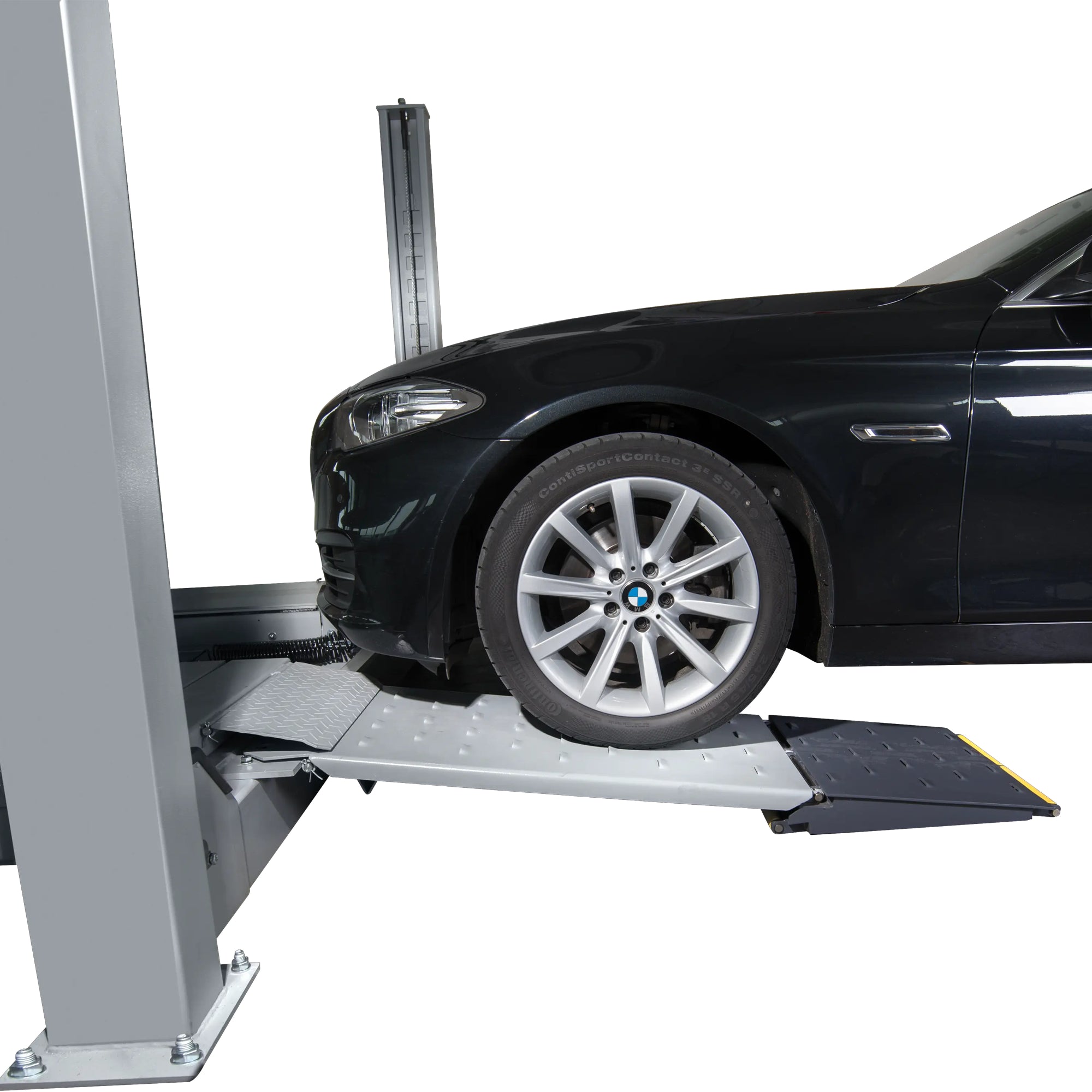 Rotary SM55-51 5500kg Wheel Alignment 4 Post Lift