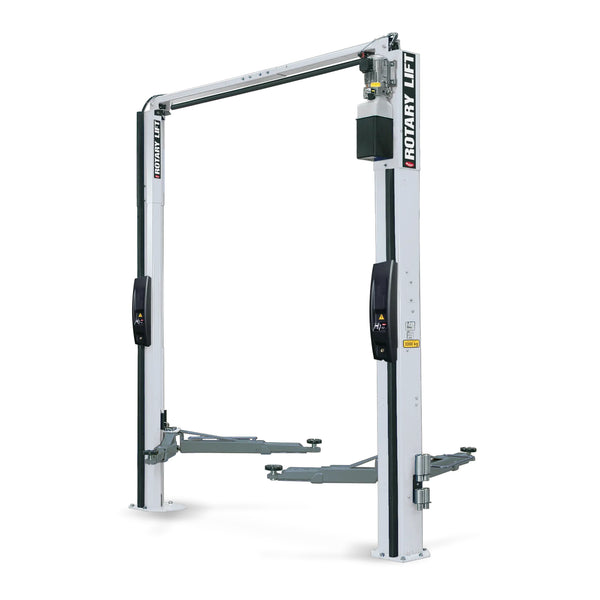 Rotary SPOA3T E-Series 3500kg 2 Post Lift