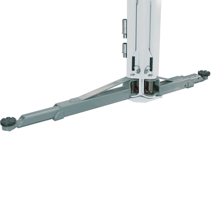 Rotary SPOA3TM 3500kg 2 Post Lift