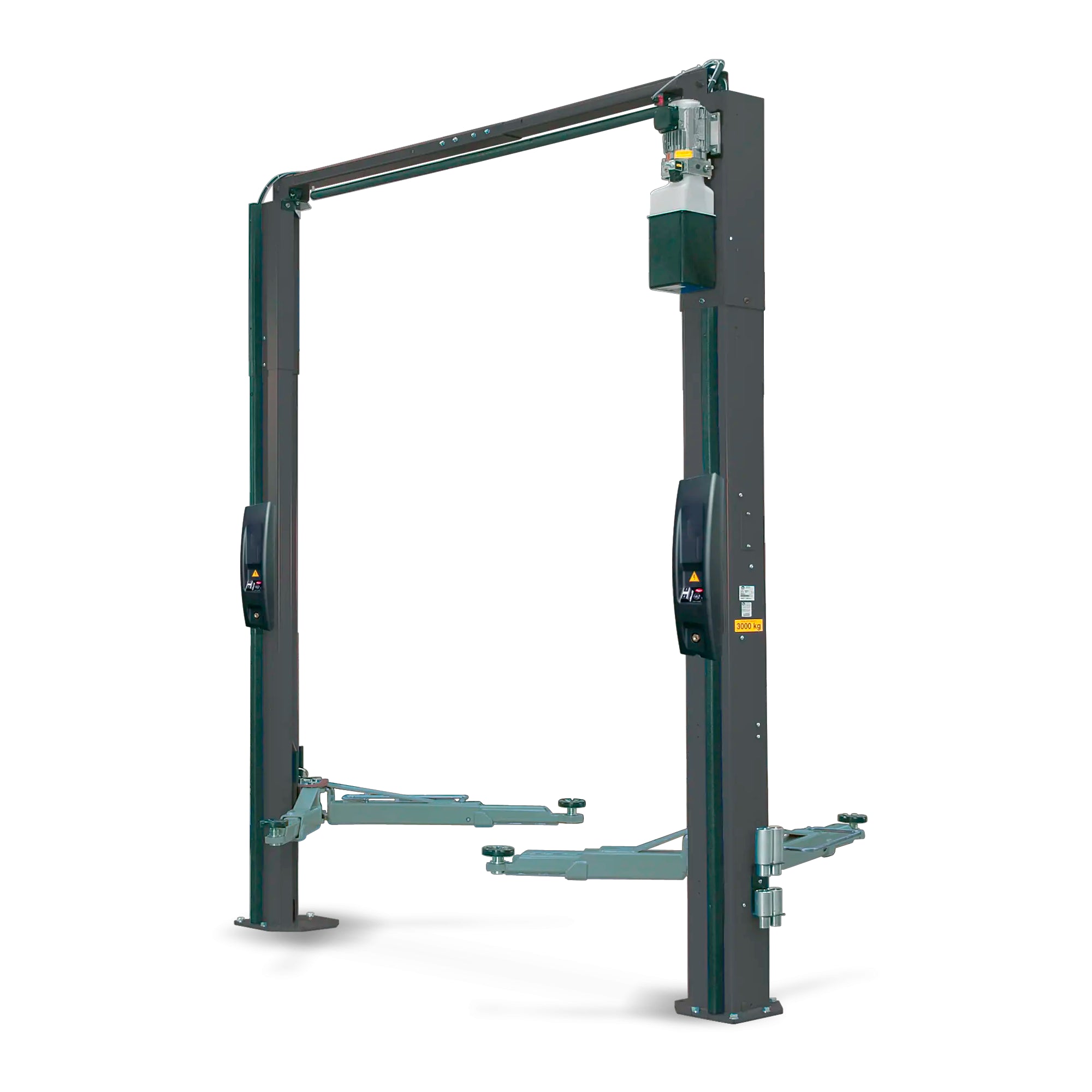 Rotary SPOA3TM 3500kg 2 Post Lift