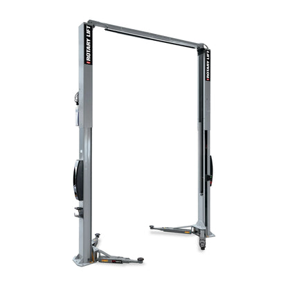 Rotary SPOA40AV 4000kg 2 Post Lift – Everard Group Limited