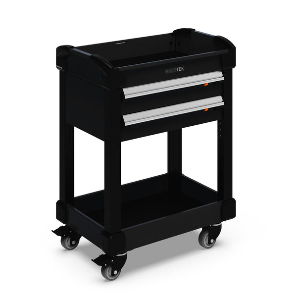 Rousseau MultiTek Twin Drawer Caddie