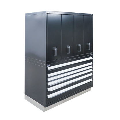 Rousseau R2V Tool Storage Cabinet