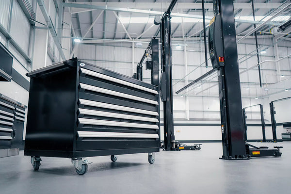 Workshop Furniture